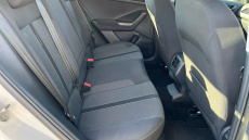 Volkswagen T-Roc 1.0 TSI Life 5dr Petrol Hatchback